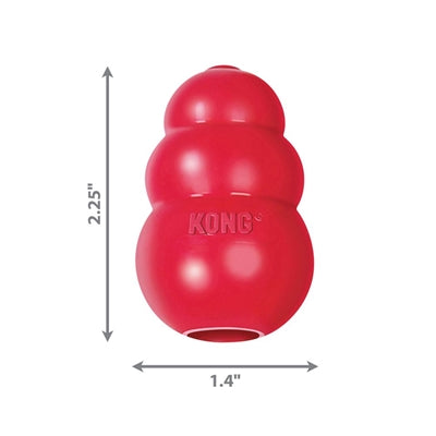 Afbeelding laden in galerijviewer, Kong Kong rood
