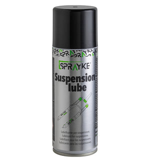 Sprayke smeer en beschermmiddel voor verende vorken en dempers 200ml