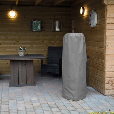 Sunred Sunred Hoes voor loungeheater grijs