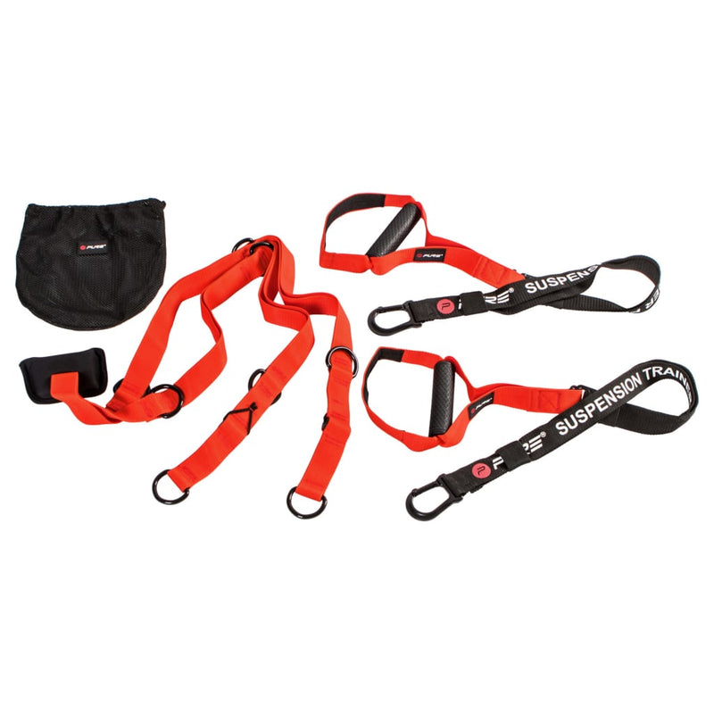 Afbeelding laden in galerijviewer, Pure2Improve Pure2Improve Suspensietrainer pro
