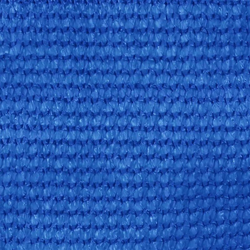 Afbeelding laden in galerijviewer, VidaXL Tenttapijt 300x500 cm HDPE blauw
