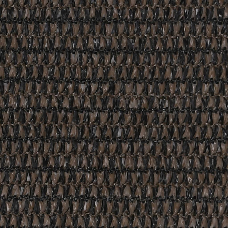 Afbeelding laden in galerijviewer, VidaXL Tenttapijt 300x600 cm bruin
