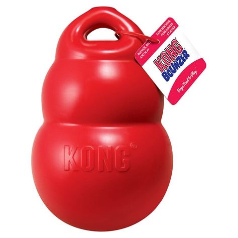 Afbeelding laden in galerijviewer, Kong Bounzer rood
