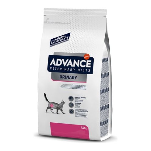 Afbeelding laden in galerijviewer, Advance Veterinary diet cat urinary urinewegen
