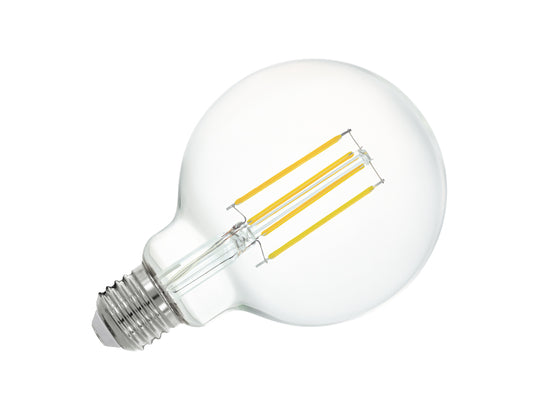 Eglo Ledlamp E27 806 lm Bol Helder Smart