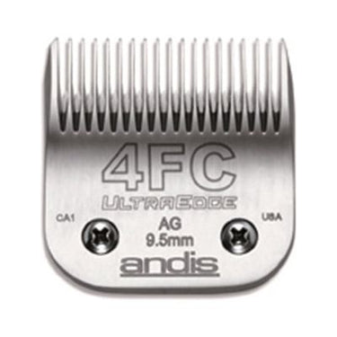 Andis scheerkop maat 4fc