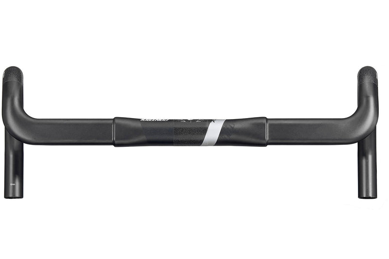 Afbeelding laden in galerijviewer, Controltech Exl race stuur compact carbon ud 40cm
