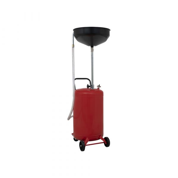 Afbeelding laden in galerijviewer, Topgear TOPGEAR Olie-opvangbak 65 liter kompl. *
