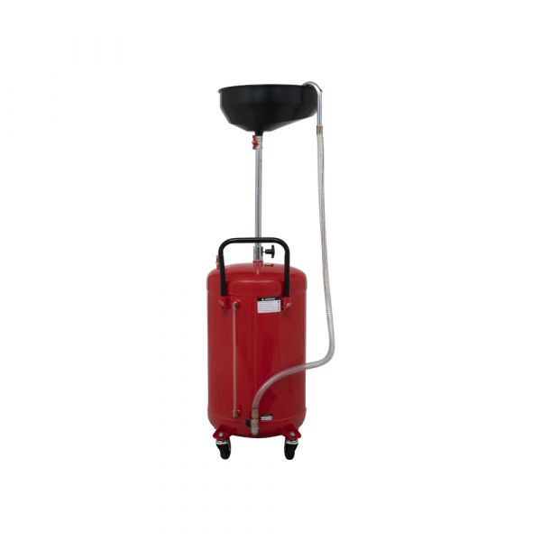 Afbeelding laden in galerijviewer, Topgear TOPGEAR Olie-opvangbak 65 liter kompl. *
