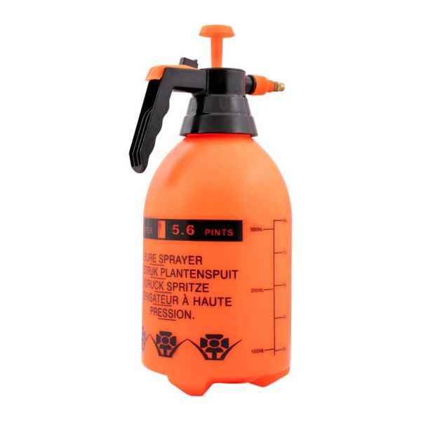 Afbeelding laden in galerijviewer, GARDENGEAR Drukspuit 3 liter
