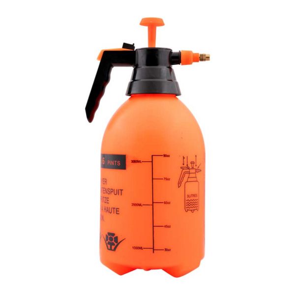 Afbeelding laden in galerijviewer, GARDENGEAR Drukspuit 3 liter
