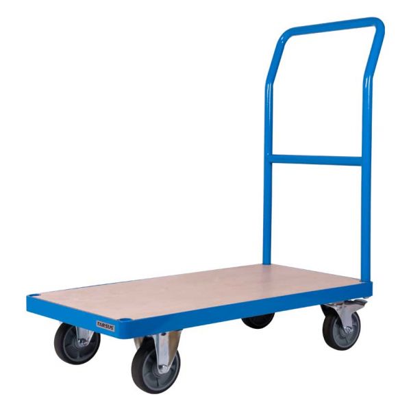 Afbeelding laden in galerijviewer, Tarsus Platformwagen model 1
