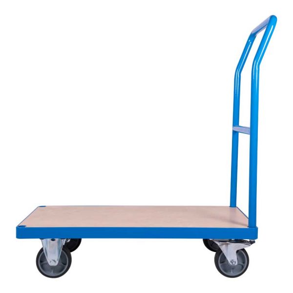 Afbeelding laden in galerijviewer, Tarsus Platformwagen model 1
