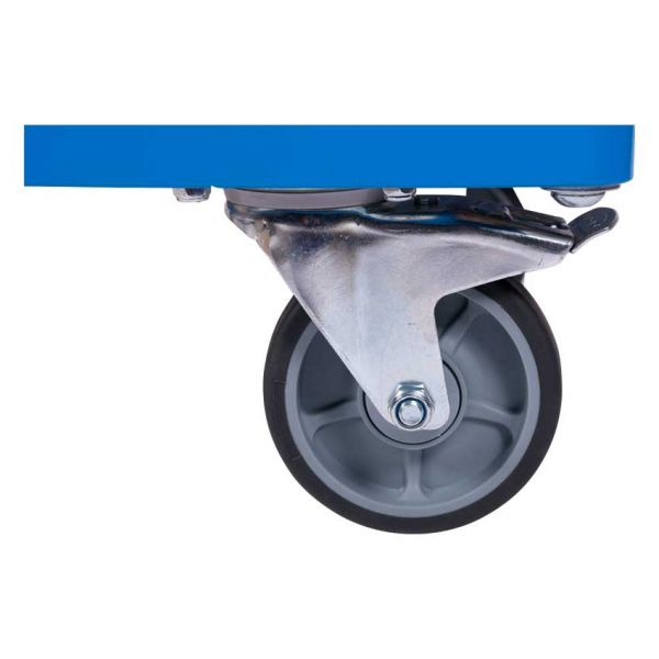 Afbeelding laden in galerijviewer, Tarsus Platformwagen model 1
