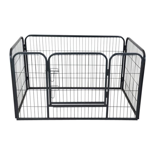 Afbeelding laden in galerijviewer, GARDENGEAR Dierenren 125x70cm + 80x70 cm
