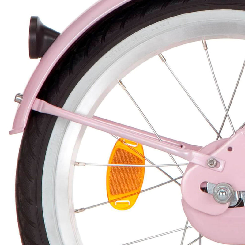 Afbeelding laden in galerijviewer, Alpina Spatbordstang set 16 Ocean crystal pink
