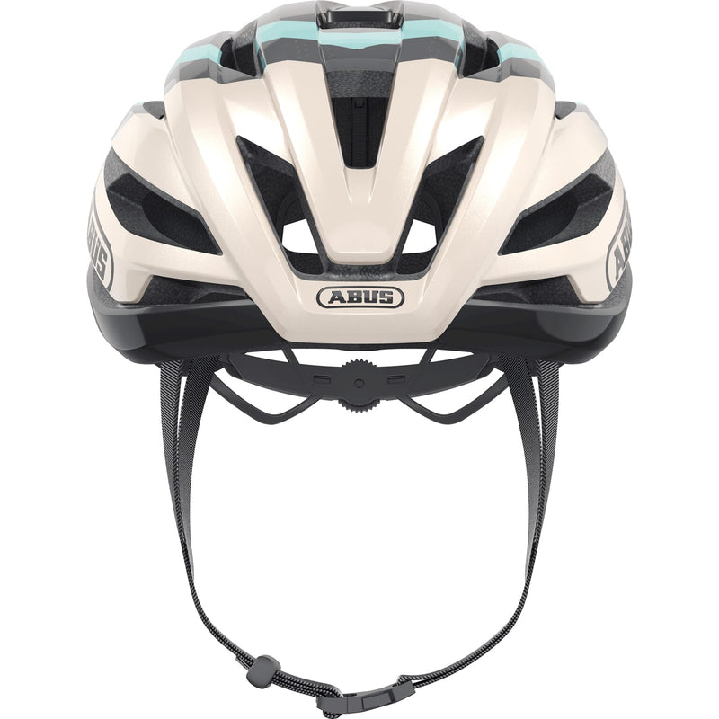 Afbeelding laden in galerijviewer, Abus Helm StGoudmChaser champagne Goud S 51-55cm
