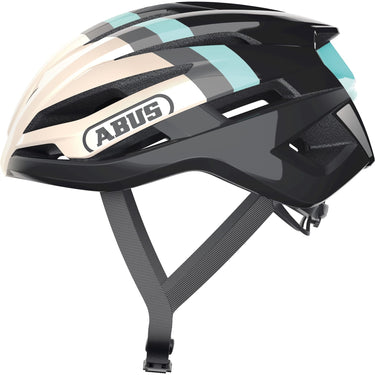 Abus Helm StGoudmChaser champagne Goud M 54-58cm