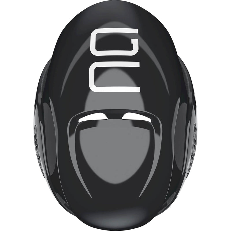 Afbeelding laden in galerijviewer, Abus Helm GameChanger shiny Zwart M 52-58cm
