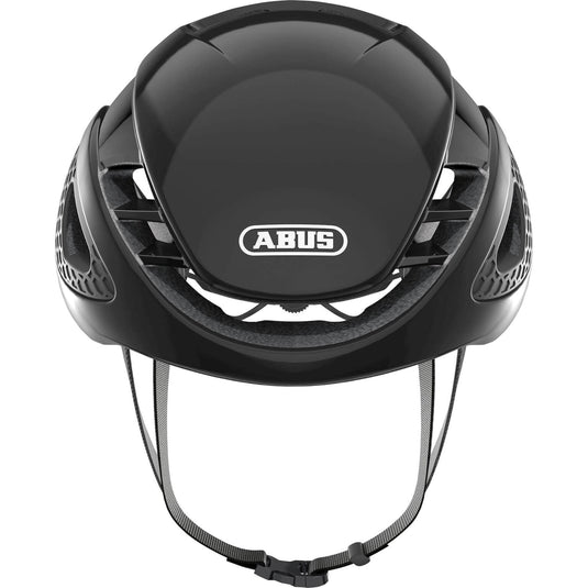 Abus Helm GameChanger shiny Zwart L 59-62cm