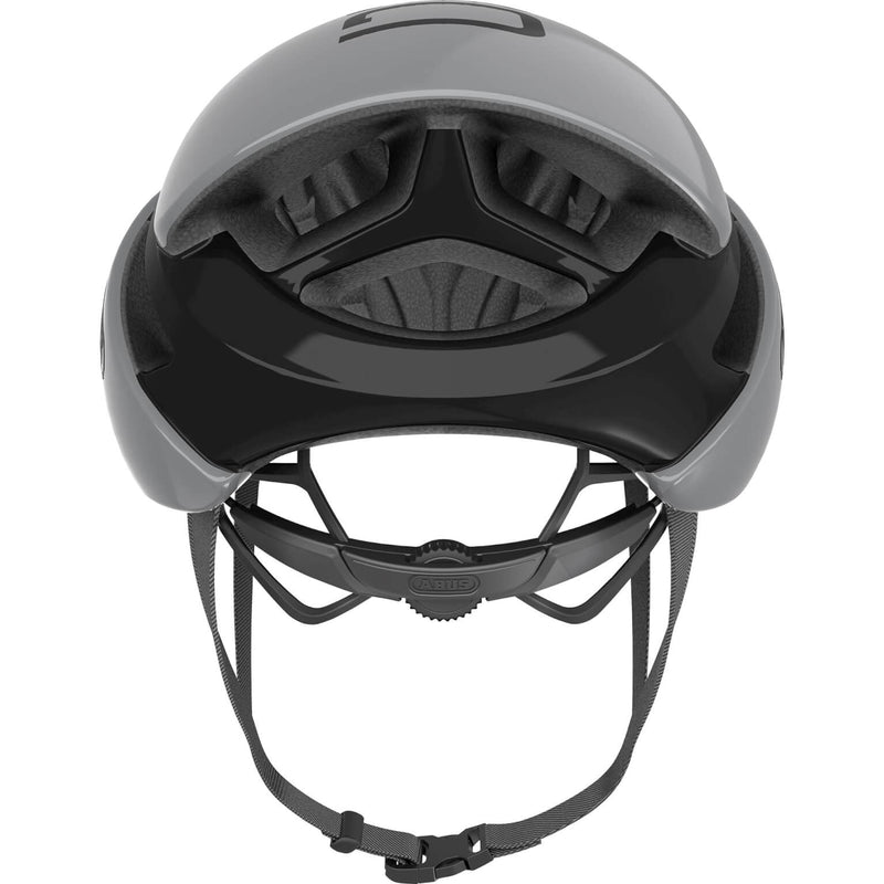 Afbeelding laden in galerijviewer, Abus Helm GameChanger race Grijs S 51-55cm
