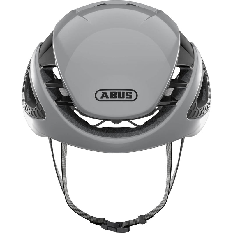 Afbeelding laden in galerijviewer, Abus Helm GameChanger race Grijs S 51-55cm
