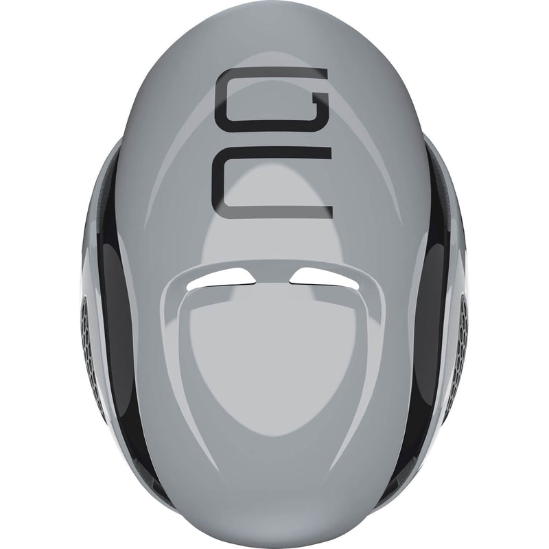 Afbeelding laden in galerijviewer, Abus Helm GameChanger race Grijs L 59-62cm
