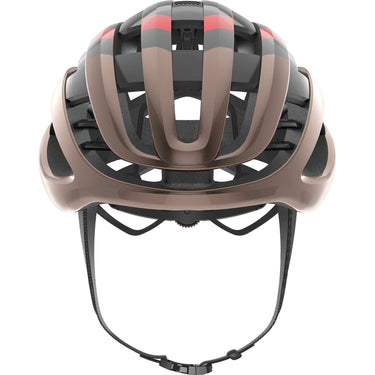 Abus Helm AirBreaker metallic copper S 51-55cm