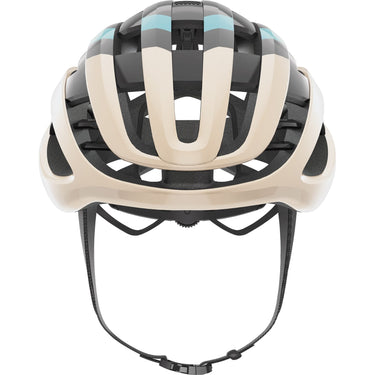 Abus Helm AirBreaker champagne Goud M 52-58cm