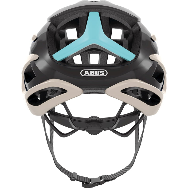 Afbeelding laden in galerijviewer, Abus Helm AirBreaker champagne Goud M 52-58cm
