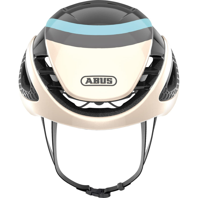 Afbeelding laden in galerijviewer, Abus Helm GameChanger champagne Goud L 59-62cm
