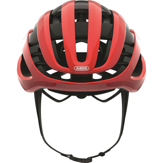 Abus Helm AirBreaker blaze Rood S 51-55cm