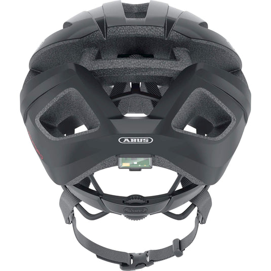 Abus Helm ViantGoud QUIN velvet Zwart L 57-61cm