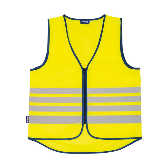 Abus Reflectievest Lumino Urban geel L