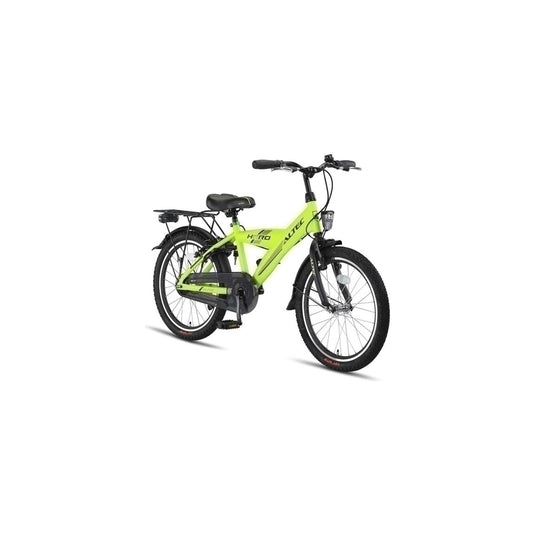 Altec Hero 20 inch Jongensfiets Groen