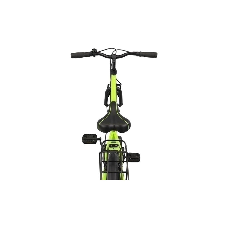 Afbeelding laden in galerijviewer, Altec Hero 20 inch Jongensfiets Groen
