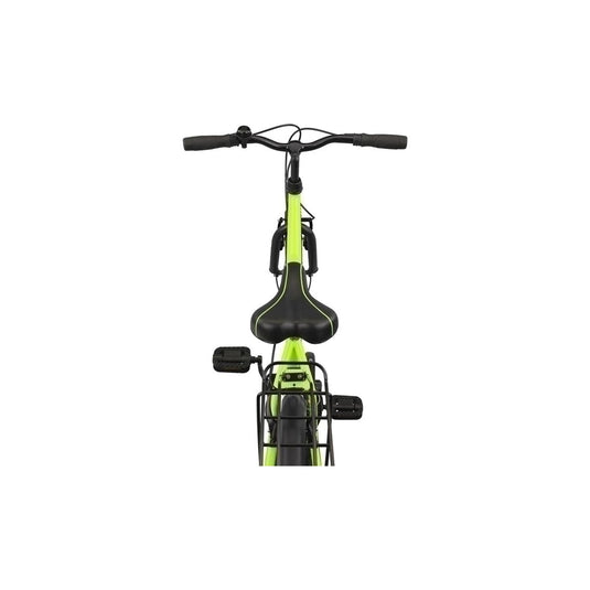 Altec Hero 20 inch Jongensfiets Groen