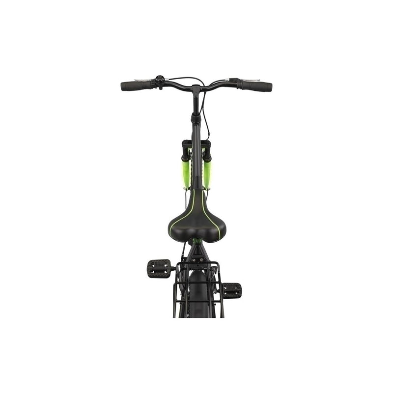 Afbeelding laden in galerijviewer, Altec Hero 24 inch jongensfiets Groen
