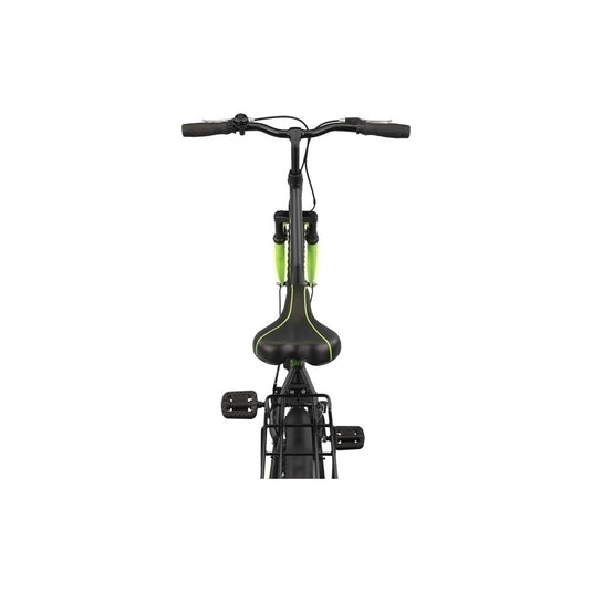 Altec Hero 24 inch jongensfiets Groen
