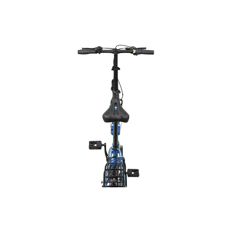 Afbeelding laden in galerijviewer, Altec marine 20 inch vouwfiets 7s blauw
