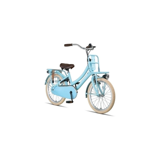 Altec Urban 20inch Transportfiets Blue