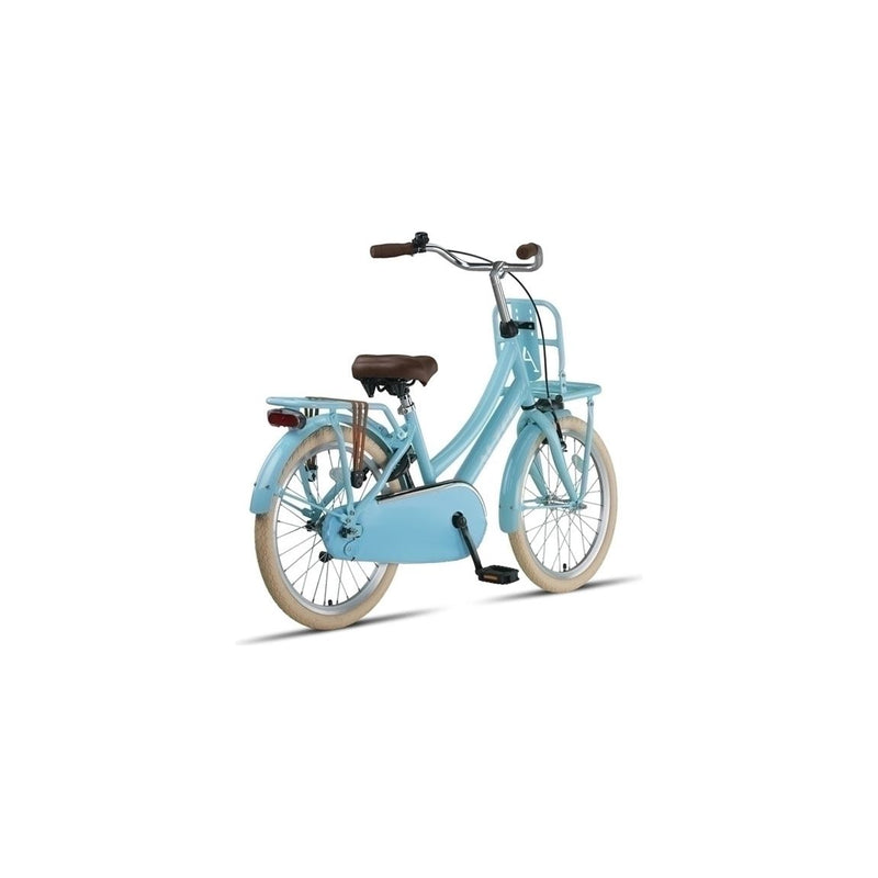 Afbeelding laden in galerijviewer, Altec Urban 20inch Transportfiets Blue
