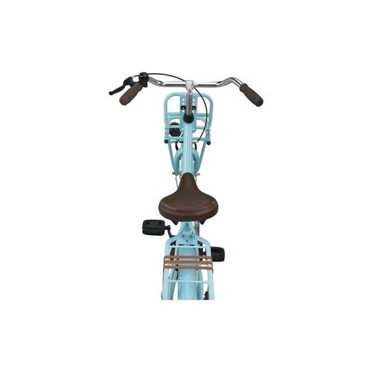 Altec Urban 20inch Transportfiets Blue