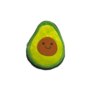 Bitten Warmtekussen Knuffelige Avocado