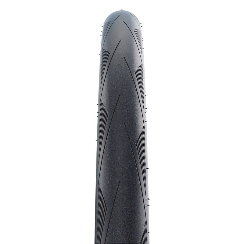 Afbeelding laden in galerijviewer, Buitenband Schwalbe 700-28c (28-622) Durano DD Perf. Graph. Skin vw
