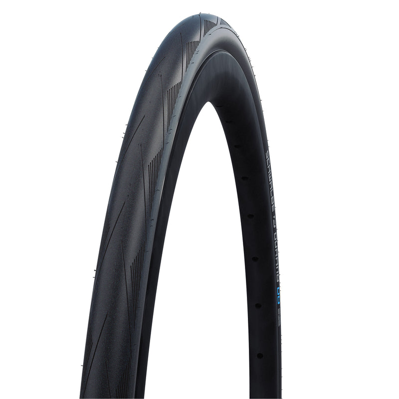 Afbeelding laden in galerijviewer, Buitenband Schwalbe 700-28c (28-622) Durano DD Perf. Graph. Skin vw
