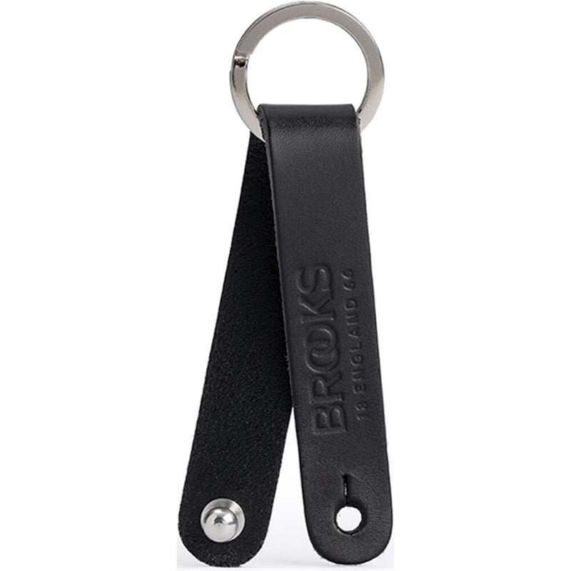 Afbeelding laden in galerijviewer, Brooks Leather hub shiner Black
