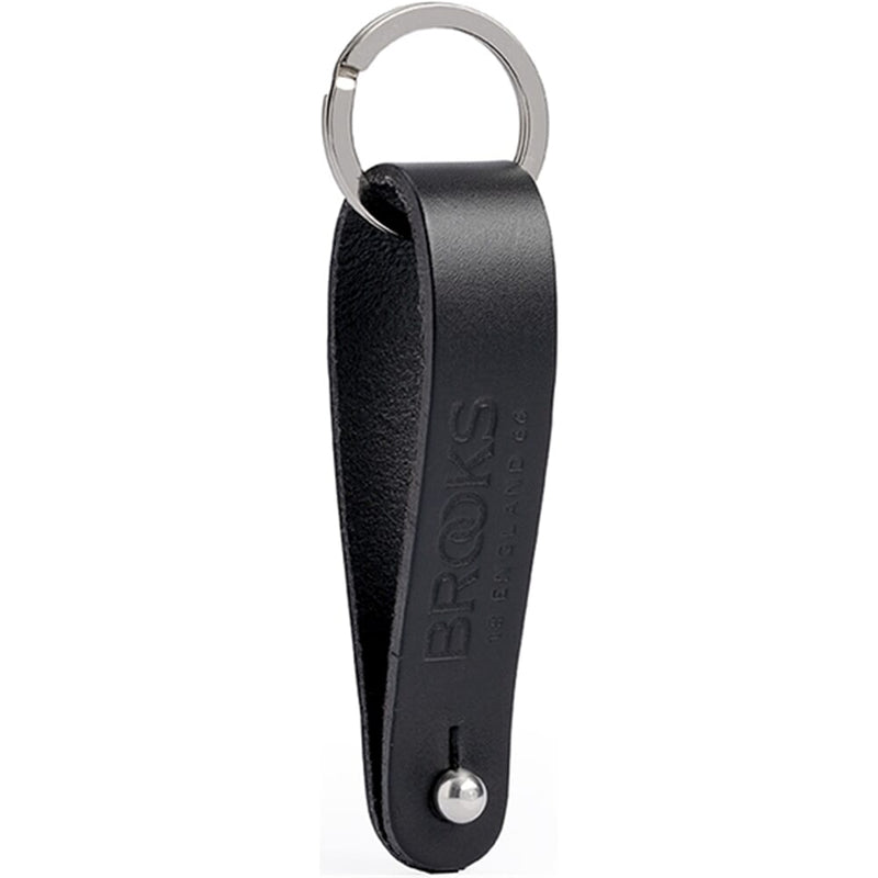 Afbeelding laden in galerijviewer, Brooks Leather hub shiner Black
