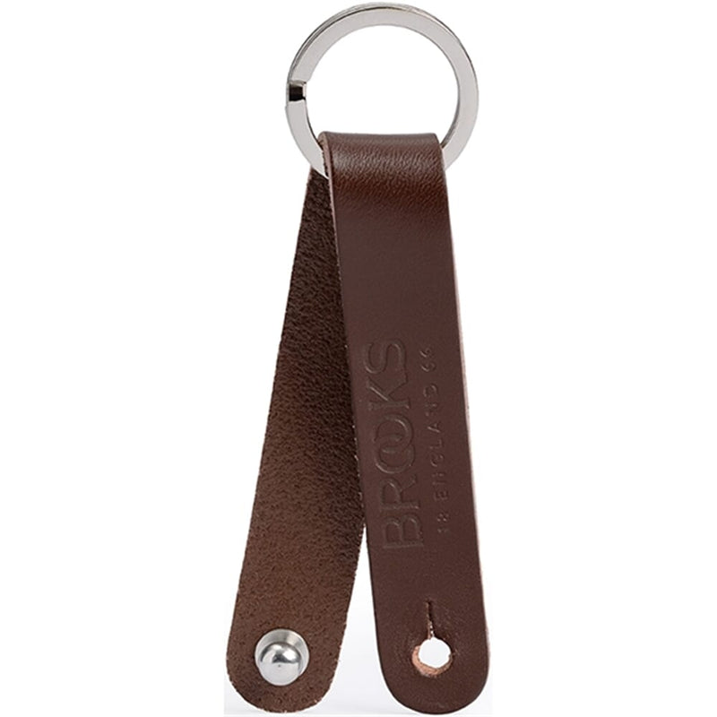 Afbeelding laden in galerijviewer, Brooks Leather hub shiner A.Brown
