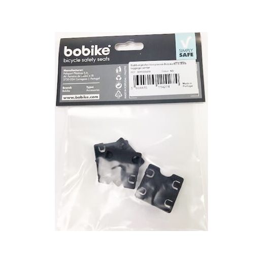 Afbeelding laden in galerijviewer, Bobike Rubber Click Go Montagekader (4 stuks)
